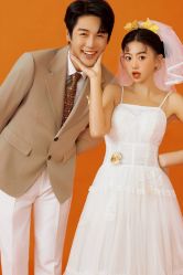 -巴黎时尚婚纱摄影(南汇店)