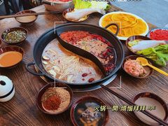-冯校长老火锅(深圳总店)