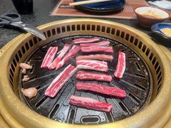 -龙记珍牛和牛烧肉(龙南街店)