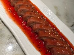 -初蓉丨遇见新川菜(亲贤街荣耀店)