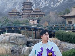 -禅宗少林·音乐大典