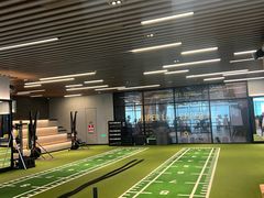 -燃坊JEN ACTIVE游泳健身中心·深圳前海JEN酒店