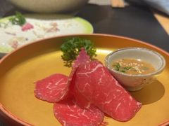 -桃夭日式料理(国信店)