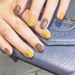 -M·X Nail日式美甲美睫