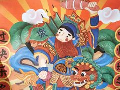 -LELECHA乐乐茶(美罗城店)
