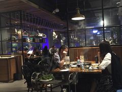 -船奇蒸汽海鲜·闽菜(八市海鲜总店)