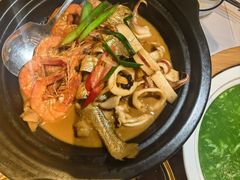 东海炣三鲜-宋小谨·泉州菜(西沙湾店)