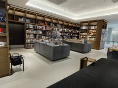 -茑屋书店(天目里店)