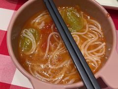 -西贝(枫蓝国际购物中心店)