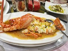 -顺风海鲜港(金玉兰店)