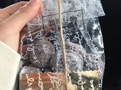 -啊噗吐呦现场烘焙(麦凯乐店)