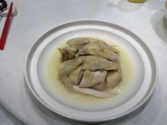 -和记小菜(东方店)