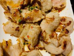 -尚雅铁板料理自助餐厅(乐松店)