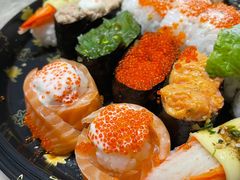-河风精致寿司(尼盛店)