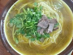 -美玲拉面(鞍山西道店)