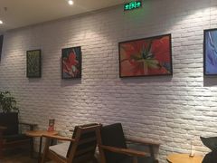 -Ricci睿奇美式餐厅(五道口店)