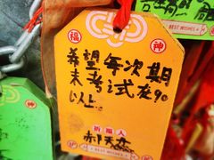 -香山公园