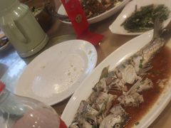 -晓琦农家菜馆·地道农家菜