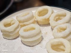 -民间瓦缸煨汤館(嵩山路店)