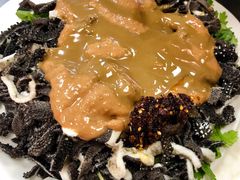 水爆肚-胖姐烧烤(总店)