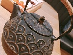 -胡马八破·川菜小馆(高新万达店)