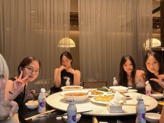 -华冠悠岚·庭院餐厅(青城后山店)