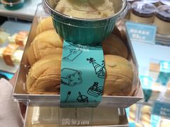 -罗莎蛋糕Rosa bread(印象汇店)
