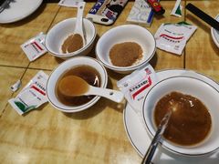 -新疆红柳花餐厅(新洲店)