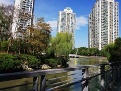 -苏州河梦清园环保主题公园