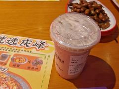 -庆峰龙虾烧烤(合肥一店)