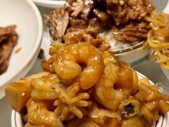 -满盛春饼·新津菜(河北路总店)
