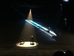 -《12·12》西安事变大型实景演出