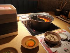 -温野菜涮涮锅(西单大悦城店)