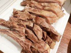 -贯贯吉·清真餐厅(浙江中路店)