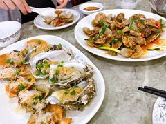 -四川小胡子海鲜(丁村万人海鲜广场店)