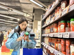 -Olé精品超市(沈阳万象城店)
