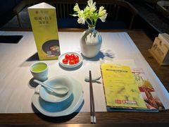 -淮扬府·游园京梦(中粮广场店)