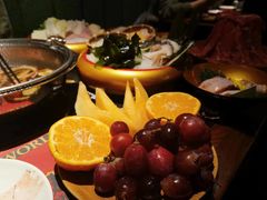-牛New寿喜烧(闵行龙湖天街店)