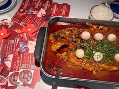 -鱼酷活鱼烤鱼(南京水游城店)