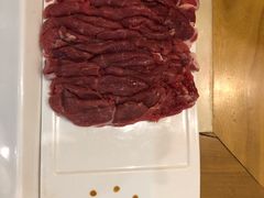 -北门涮肉·铜锅涮肉(南锣鼓巷店)