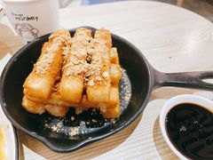-念念Restaurant(贝岗店)