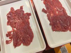 -京元盛铜锅涮肉(上海总店)