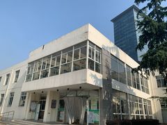 -同济大学-北苑食堂