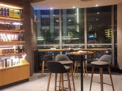 -星巴克(夏日百货店)