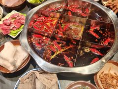 -大风老火锅(江北一店)
