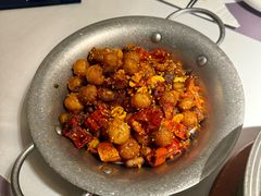 烤肉小土豆-野蔓果·山野菜(西湖景区·龙井茶田店)