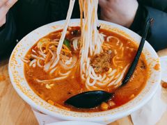 -阿香米线(杭州良渚永旺店)