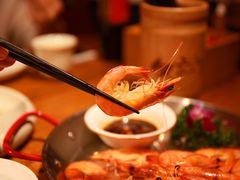 -必点海鲜·鲅鱼水饺(鞍山西道店)