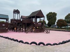 -云漫湖生态度假公园