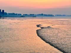 -烟台金沙滩海滨公园